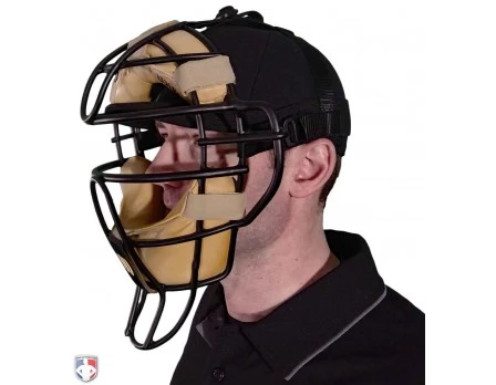 Richardson Surge Adjustable Combo Plate / Base Umpire Cap 6 Richardson Surge Adjustable Combo Plate / Base Umpire Cap - Image 4