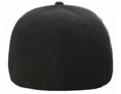Richardson Surge Fitted Base Umpire Cap - 8 Stitch -Baseball Gear 550 Richardson Surge Fitted Umpire Cap 8 Stitch Back View
