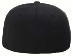 Richardson Pulse Performance FlexFit Combo Plate / Base Umpire Cap -Baseball Gear 633 Richardson Pulse Performance FlexFit 4 Stitch Umpire Cap Back