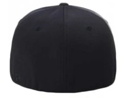 Richardson Pulse Performance Flexfit Base Umpire Cap - 6 Stitch -Baseball Gear 643 Richardson Pulse Performance 6 Stitch Umpire Cap Back View