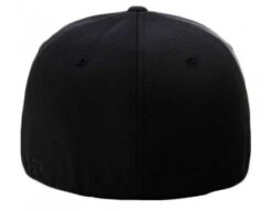 Richardson Pulse Performance FlexFit Base Umpire Cap - 8 Stitch -Baseball Gear 653 Richardson Pulse Performance 8 Stitch Umpire Cap Back View