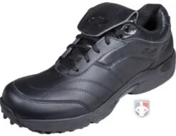 3N2 Reaction Field Umpire / Referee Shoes -Baseball Gear 733511 ReactionUmpireShoe 1