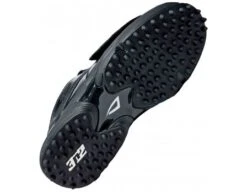 3N2 Reaction Pro Patent Leather Low Umpire Plate Shoes -Baseball Gear 7345 99 3n2 Reaction Patent Leather Umpire Shoes Bottom