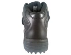3N2 Reaction Pro Mid Umpire Plate Shoes -Baseball Gear 7355 Back 1