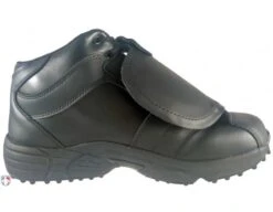 3N2 Reaction Pro Mid Umpire Plate Shoes -Baseball Gear 7355 Side Inside 1