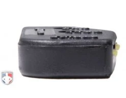 Champro 3-Dial Optic Yellow Plastic Umpire Indicator - 4/3/3 Count 10 Champro 3-Dial Optic Yellow Plastic Umpire Indicator - 4/3/3 Count -Baseball Gear A041P CHAMPRO 3 DIAL OPTIC YELLOW UMPIRE INDICATOR 4 3 3 COUNT PROFILE TOP