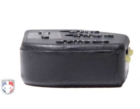 Champro 3-Dial Optic Yellow Plastic Umpire Indicator - 4/3/3 Count 6 Champro 3-Dial Optic Yellow Plastic Umpire Indicator - 4/3/3 Count - Image 4