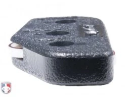 Markwort 3-Dial Plastic Umpire Indicator - 4/3/3 Count -Baseball Gear A3041 MARKWORT 3 DIAL PLASTIC UMPIRE INDICATOR 4 3 3 COUNT BOTTOM