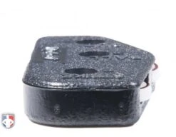 Markwort 3-Dial Plastic Umpire Indicator - 4/3/3 Count -Baseball Gear A3041 MARKWORT 3 DIAL PLASTIC UMPIRE INDICATOR 4 3 3 COUNT TOP