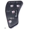 Markwort 4-Dial Plastic Umpire Indicator - 4/3/3 Count -Baseball Gear A3042 MARKWORT 4 DIAL PLASTIC UMPIRE INDICATOR WITH INNINGS 4 3 3 COUNT FRONT 1