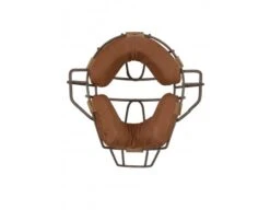 Wilson MLB Umpire Mask Replacement Pads - Tan -Baseball Gear A3816 TN4