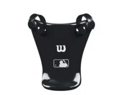 Wilson MLB 4" Umpire Throat Guard