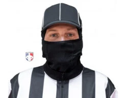 Adidas Alphaskin 2 Cold Weather Hood -Baseball Gear AD HOOD Adidas Alphaskin 2 Cold Weather Hood Football Front Full Up