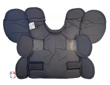 Wilson MLB West Vest Pro Gold 2 Air Management Umpire Chest Protector 4 Wilson MLB West Vest Pro Gold 2 Air Management Umpire Chest Protector - Image 2