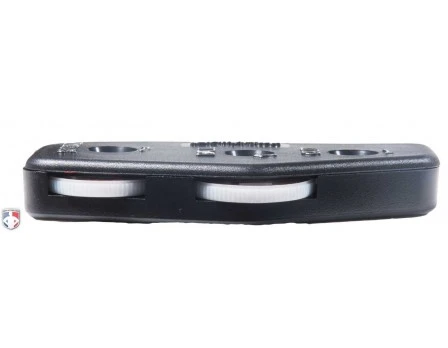 Markwort Oversized 3-Dial Plastic Umpire Indicator - 3/2/2 Count 4 Markwort Oversized 3-Dial Plastic Umpire Indicator - 3/2/2 Count - Image 2