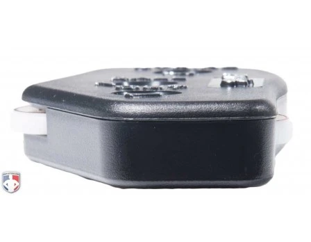 Markwort Oversized 3-Dial Plastic Umpire Indicator - 3/2/2 Count 5 Markwort Oversized 3-Dial Plastic Umpire Indicator - 3/2/2 Count - Image 3