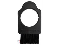 3-in-1 Baseball Umpire Plate Brush Tool With Scraper