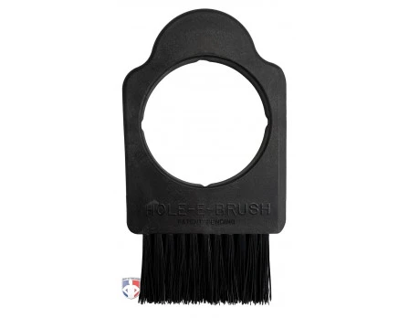 3-in-1 Baseball Umpire Plate Brush Tool With Scraper 3 3-in-1 Baseball Umpire Plate Brush Tool With Scraper