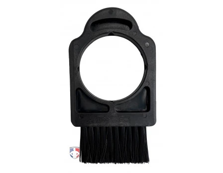 3-in-1 Baseball Umpire Plate Brush Tool With Scraper 4 3-in-1 Baseball Umpire Plate Brush Tool With Scraper - Image 2