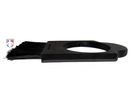 3-in-1 Baseball Umpire Plate Brush Tool With Scraper 5 3-in-1 Baseball Umpire Plate Brush Tool With Scraper - Image 3