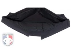 Force3 Dry-Lo Umpire Ball Bag -Baseball Gear BallBag1 Inside 1