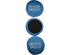 Cool-Catcher Max Helmet Cooling System -Baseball Gear CCBLK001MAX Ice Packs