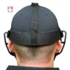 Champro All-Black Umpire Mask Replacement Harness 1 Champro All-Black Umpire Mask Replacement Harness -Baseball Gear CM60H Champro All Black Umpire Mask Replacement Harness Default