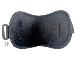 Champro Umpire Chest Protector Bicep Extensions -Baseball Gear CP15 Champro Umpire Chest Protector Bicep Extensions no strap