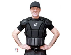 Champro Umpire Chest Protector Extension -Baseball Gear CP16 Champro Umpire Chest Protector Extension on cp