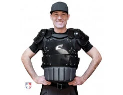 Champro Umpire Chest Protector Extension -Baseball Gear CP16 Champro Umpire Chest Protector Extension on cp hard shell