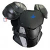 All-Star Cobalt Umpire Chest Protector 2 All-Star Cobalt Umpire Chest Protector -Baseball Gear CPU5000 All Star Cobalt Umpire Chest Protector wm