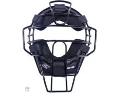 Diamond IX3 Aluminum Umpire Mask With Quik-Dry