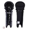 Diamond Umpire Shin Guards 2 Diamond Umpire Shin Guards -Baseball Gear DLG DIAMOND UMPIRE SHIN GUARDS 1