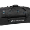 Champro 36" Wheeled Umpire Equipment Bag 1 Champro 36" Wheeled Umpire Equipment Bag -Baseball Gear E52B Champro 36 Wheeled Umpire Equipment Bag