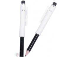 Umpire / Referee Game Card Pencil With Pencil Shield