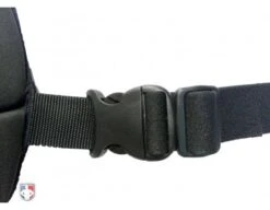 Force3 Universal Umpire Chest Protector Replacement Harness -Baseball Gear F3 CPRH Clip 1