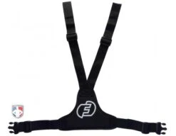 Force3 V3 Ultimate Umpire Chest Protector With Dupont™ Kevlar® -Baseball Gear F3 CPRH Default
