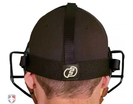 Force3 Universal Umpire Mask Replacement Harness 3 Force3 Universal Umpire Mask Replacement Harness