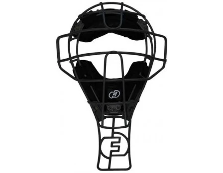 Force3 Defender Umpire Throat Guard 5 Force3 Defender Umpire Throat Guard - Image 3