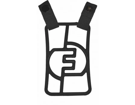 Force3 Defender Umpire Throat Guard 8 Force3 Defender Umpire Throat Guard - Image 6