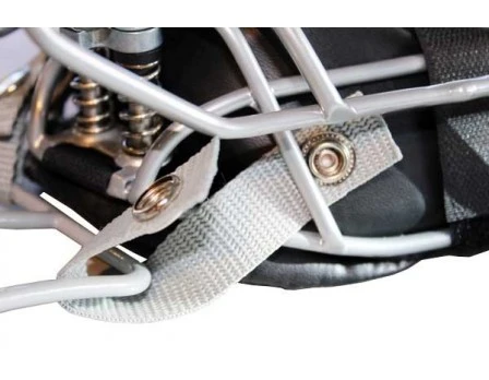 Force3 Defender Umpire Throat Guard 9 Force3 Defender Umpire Throat Guard - Image 7