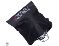 Force3 Universal Umpire Mask Bag 7 Force3 Universal Umpire Mask Bag -Baseball Gear F3 MASKBAG FORCE3 UMPIRE MASK BAG WITH MASK 2