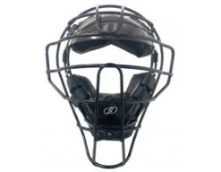 Force3 Sun Visor For Defender Masks -Baseball Gear F3 MSUN Force3 Sun Visor for Defender Masks Clear