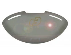 Force3 Sun Visor For Defender Masks