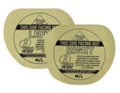 Force3 Replacement Kevlar Thigh Pads