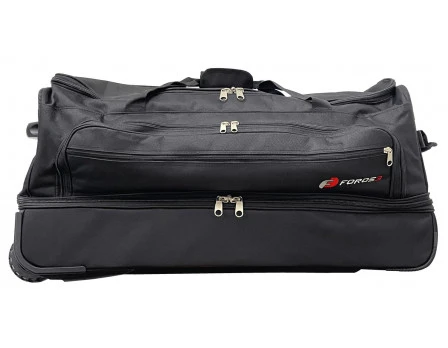 Force3 Ultimate 32" Umpire Equipment Bag On Wheels 4 Force3 Ultimate 32" Umpire Equipment Bag On Wheels - Image 2