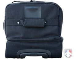 Force3 Ultimate 32" Umpire Equipment Bag On Wheels 22 Force3 Ultimate 32" Umpire Equipment Bag On Wheels -Baseball Gear F3 UMPBAG View11