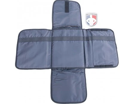 Force3 Ultimate 32" Umpire Equipment Bag On Wheels 10 Force3 Ultimate 32" Umpire Equipment Bag On Wheels - Image 8