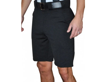 Smitty Premium Knit Polyester Softball Umpire / Referee Shorts 3 Smitty Premium Knit Polyester Softball Umpire / Referee Shorts