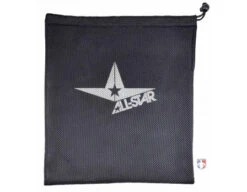 All-Star Mesh Bag For Umpire Mask Or Skull Cap